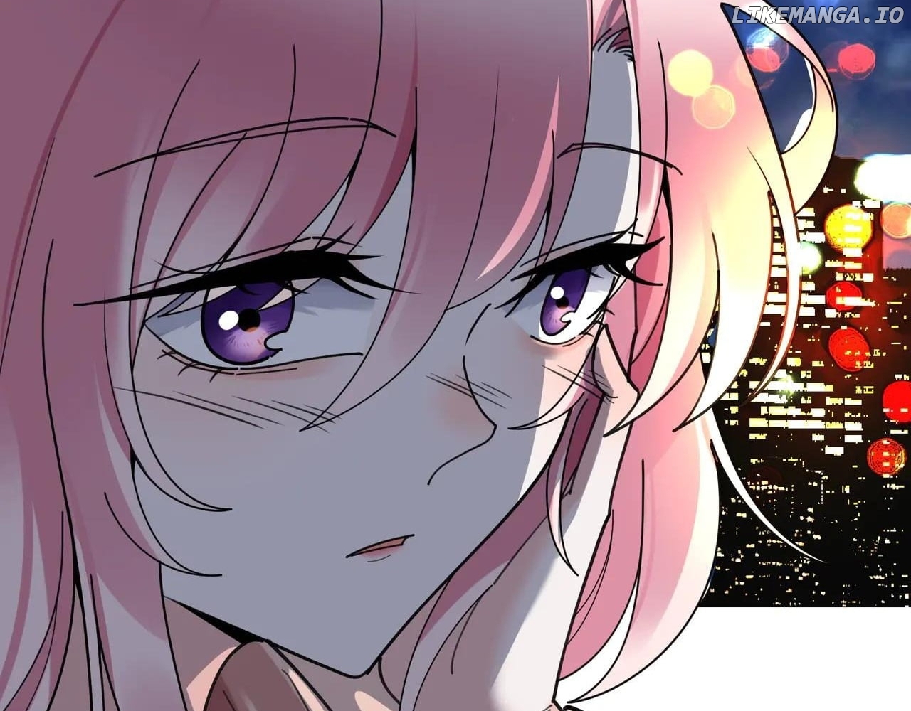 Daddy President Is Too Hard To Deal With Chapter 154 - page 97